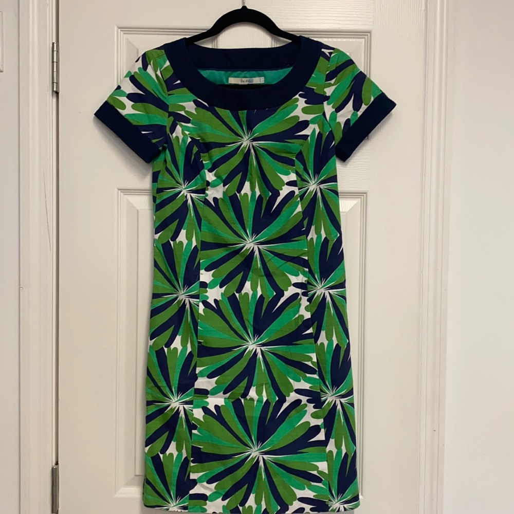 Boden Dress